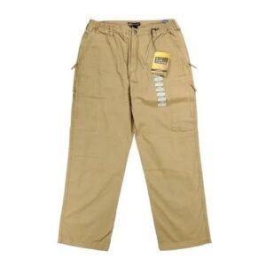 PANTS, TACTICAL, KHAKI