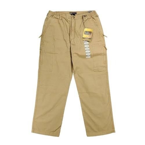 PANTS, TACTICAL, KHAKI