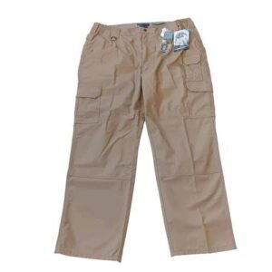 PANTS, TACTICAL, KHAKI