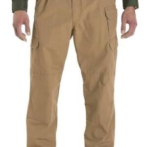 PANTS, TACTICAL, KHAKI