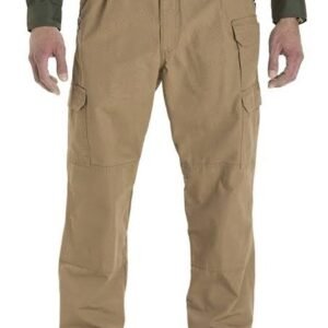 PANTS, TACTICAL, KHAKI
