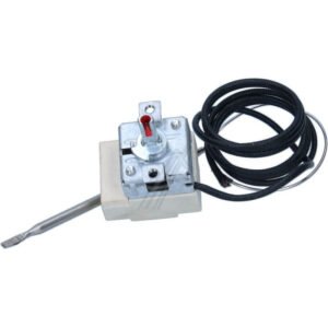 OVEN THERMOSTAT SINGLE PHASE 250°C