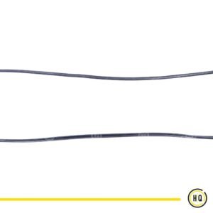 GASKET, PERKINS, 3681A032 GASKET