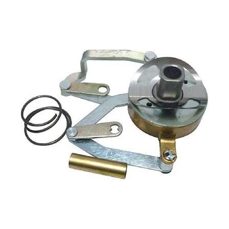 CLUTCH SUB ASSEMBLY, CIPHER LOCK