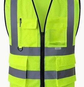 SAFETY, VEST