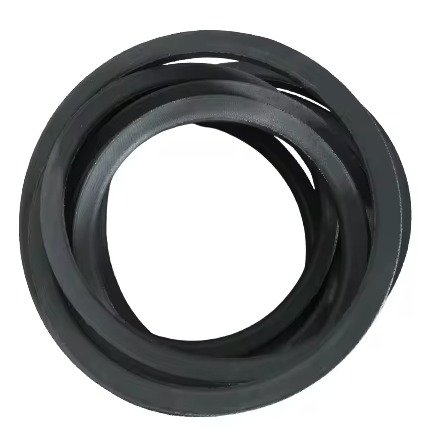 BELT, V, A63, RUBBER,