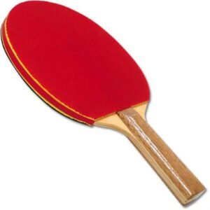 PADDLE, TABLE TENNIS