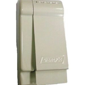 CAP, END, LEFT HAND