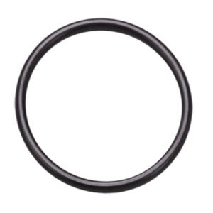 O-RING, NITRILE RUBBER