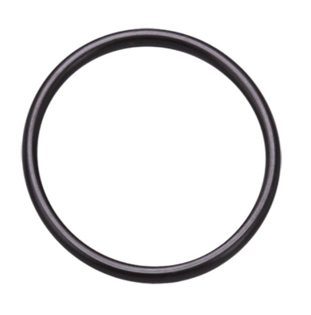O-RING, NITRILE RUBBER