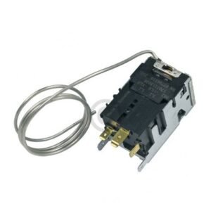 THERMOSTAT,