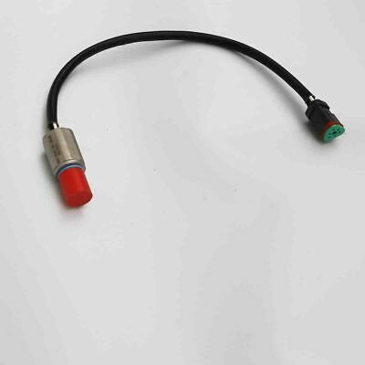 SPEED SENSOR