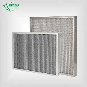 FILTER ELEMENT, AIR CONDITIONING,