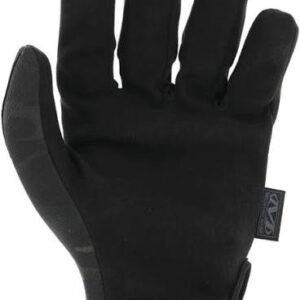 GLOVES, IMPACT, LEATHER, BLACK, X-SMALL; MANUFACTURER: CAMELBAK PRODUCTS LLC,