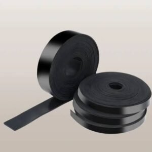 RUBBER STRIP, EPDM