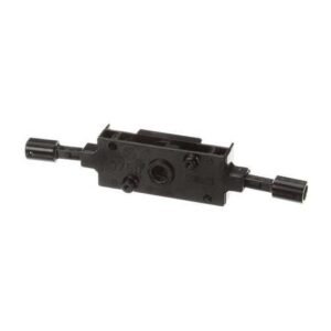 LOCK, LATCH GEAR OPENING, OVEN,
