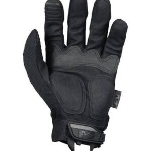GLOVES, MEN'S AND WOMEN'S, BLACK, MEDIUM; MANUFACTURER: CAMELBAK PRODUCTS LLC