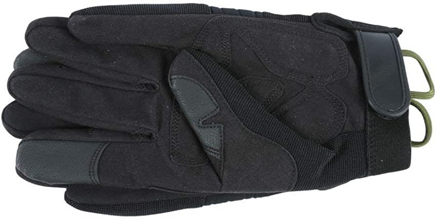 GLOVES, MEN'S AND WOMEN'S, LARGE, MANUFACTURER: CAMELBAK PRODUCTS LLC, MECHANIX WEAR LLC, MODEL: MPCT05-10, MPCT05-10 (5 PAIR), MPCT05-10 (5 PAIR), MPCT05-10 (5 PAIR), MPCT05-10 (5 PAIR), GVMP-PKF55-010, GVMP-PKF55-010, GVMP-PKF55-010, GVMP-PKF55-010, PACKAGE CONTAINS 5 PAIR