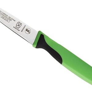 KNIFE, PARING, HIGH CARBON STAINLESS STEEL