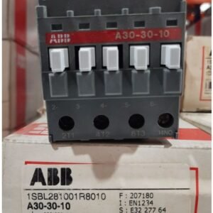 CONTACTOR,?3?POLE,?220-240V,?50/60?HZ