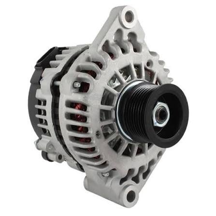 GENERATOR, ENGINE ACCESSORY (ALTERNATOR)