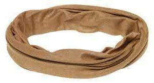 WRAP, RECON, POLYESTER, COYOTE BROWN