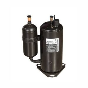 COMPRESSOR, SEMI-HERMETIC, LRA 59-64