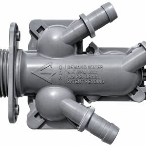WASHER MIXING VALVE, SPEEDQUEEN