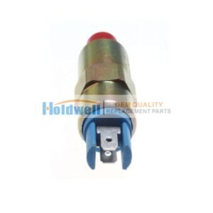 SOLENOID, ELECTRICAL, SHUT OFF, FUEL PUMP