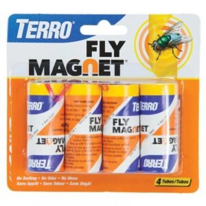 INSECT FLY CATCHER