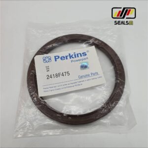 REAR END OIL SEAL PERKINS - 2418F475