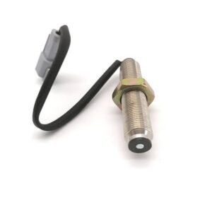 SPEED SENSOR, DIESEL ENGINE, STEEL,