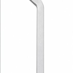 ROD, HOSTING, STEEL