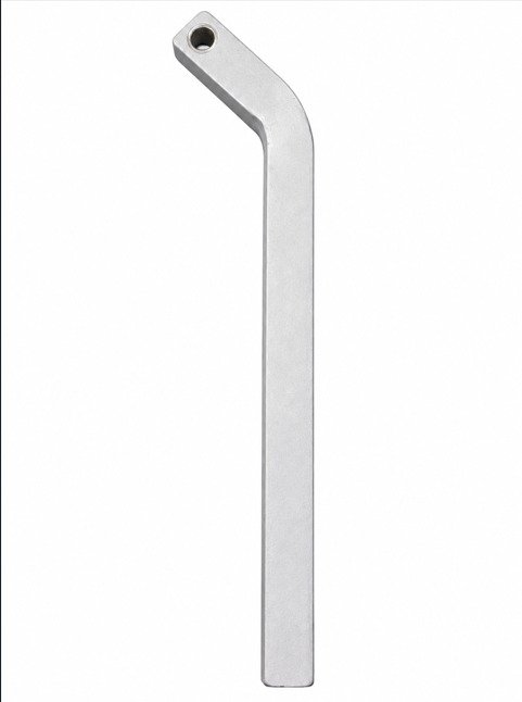 ROD, HOSTING, STEEL