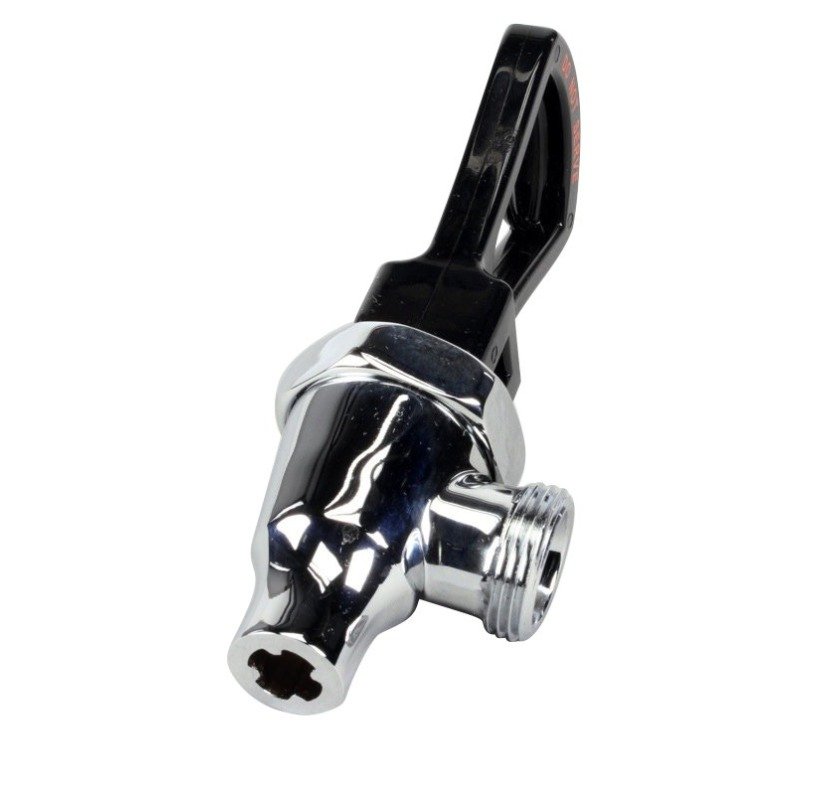 FAUCET ASSEMBLY