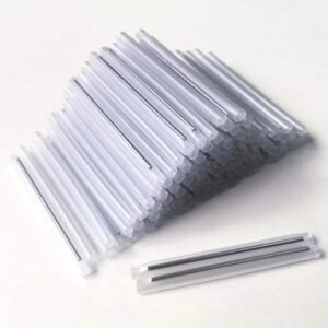 SPLICE, FIBER OPTIC CONDUCTOR, 40