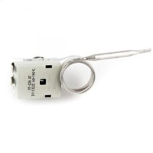 THERMOSTAT, FLOW CONTROL, 220V, 16A,