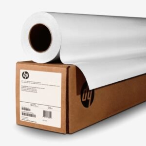 HP 13-OZ PRIME GLOSS BANNER - 54IN X 164FT