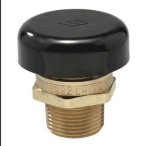 VALVE, VACUUM RELIEF