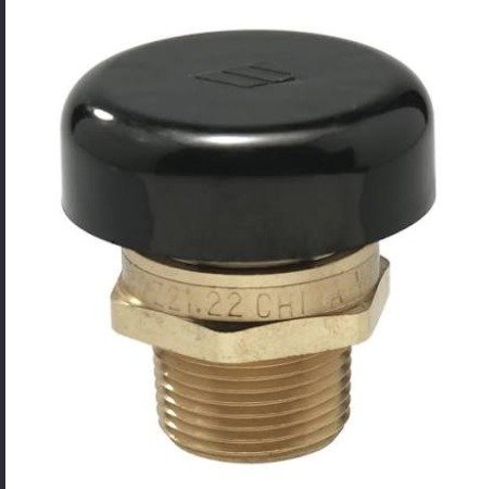 VALVE, VACUUM RELIEF