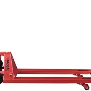 TRUCK, HAND, PALLET JACK, 27 X 48 INCHES, 5