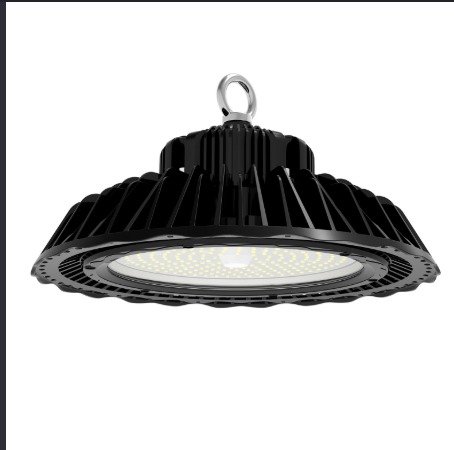 FIXTURE,?LIGHTING,?HIGH?BAY,?LED,?w/?EMERGENCY?MODULE