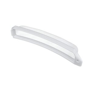 FILTER, LINT, DRYING TUMBLER, PLASTIC, WHITE,