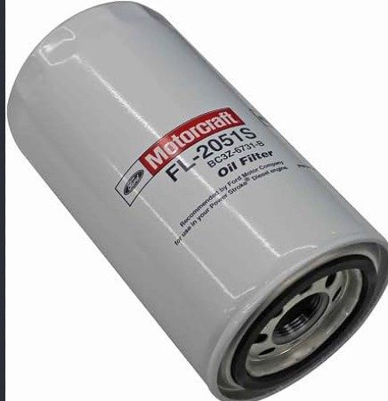 FILTER ELEMENT, FLUID