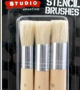 BRUSH,