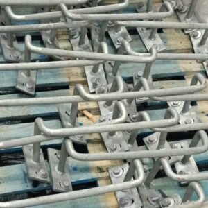 STEP, LADDER, MANHOLE,