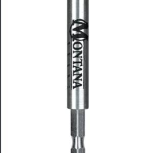 HOLDER, SCREWDRIVER BIT, HEX