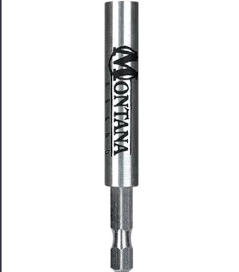 HOLDER, SCREWDRIVER BIT, HEX