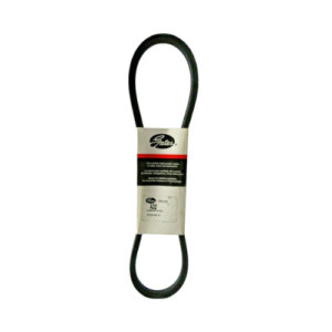 BELT, V, A32, RUBBER, 1/2 X 34 INCHES