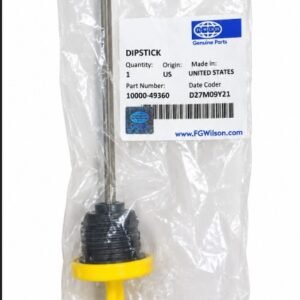 GAGE ROD, LIQUID LEVEL (DIPSTICK)